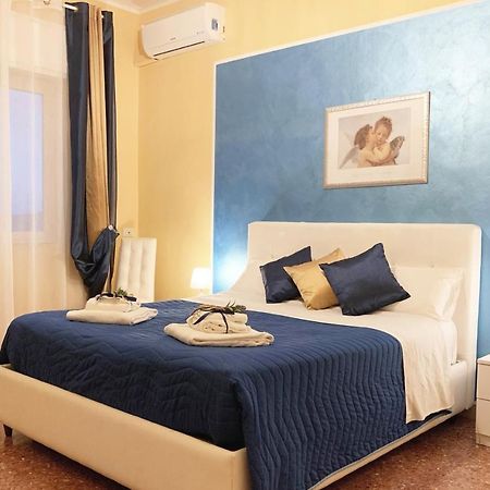 La Citta Degli Dei Bed & Breakfast Agrigento Luaran gambar