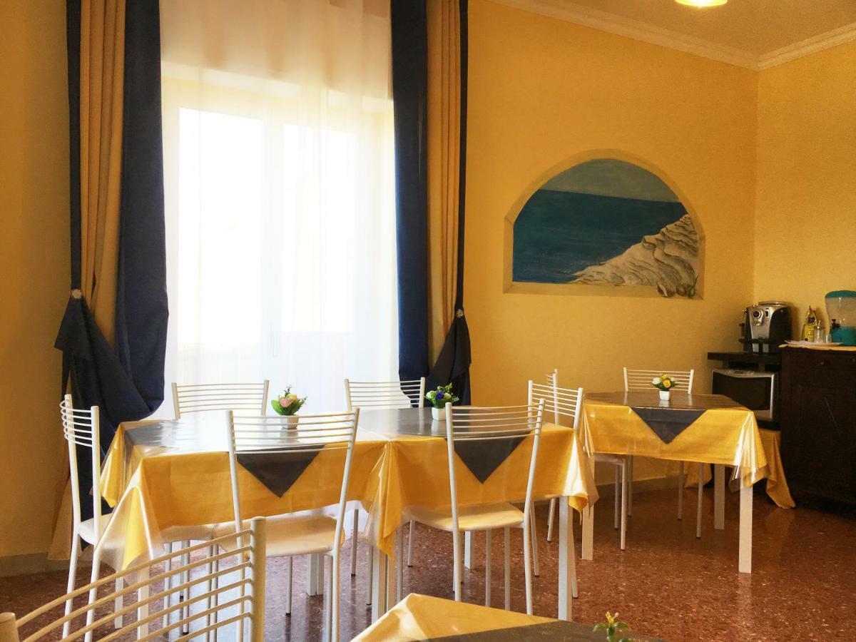 La Citta Degli Dei Bed & Breakfast Agrigento Luaran gambar